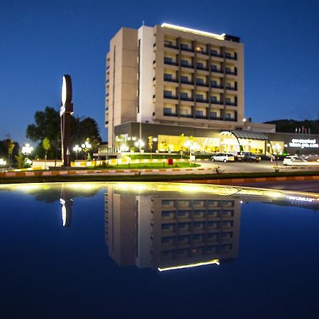 Ataol Can Termal & Spa Çanakkale Luaran gambar