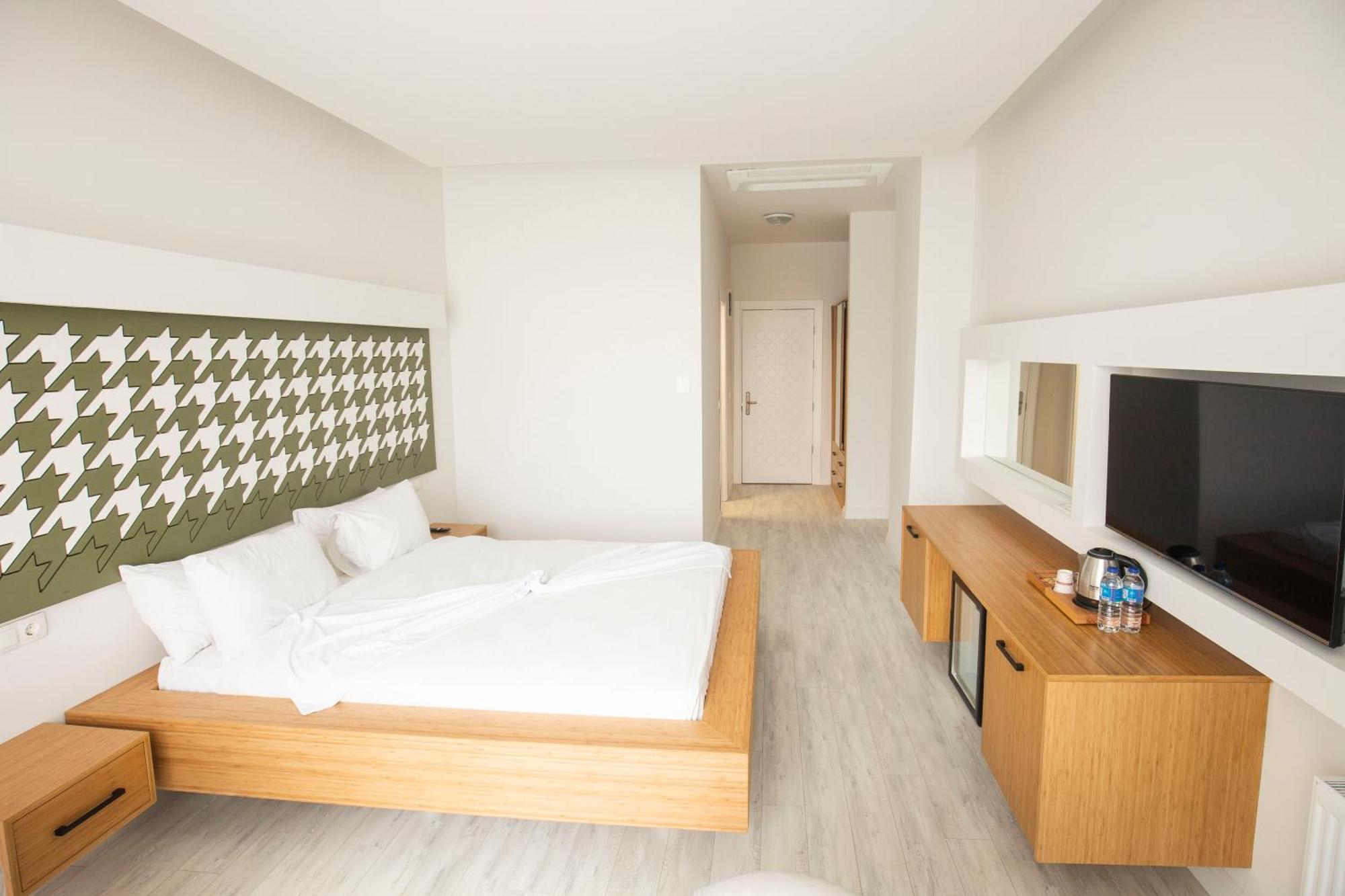 Ataol Can Termal & Spa Çanakkale Luaran gambar