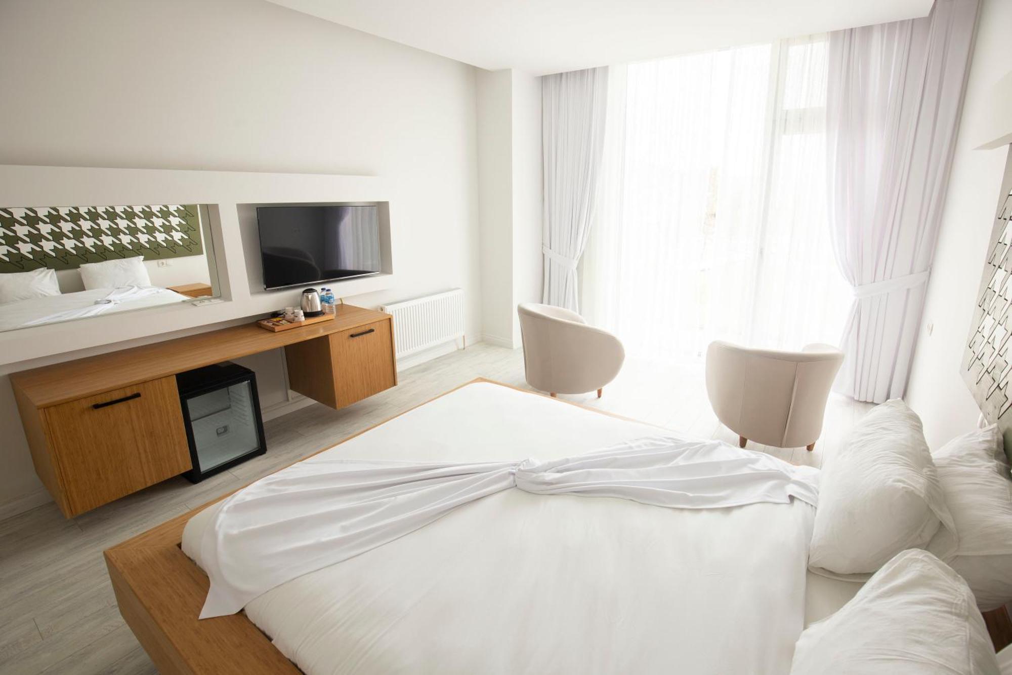 Ataol Can Termal & Spa Çanakkale Luaran gambar