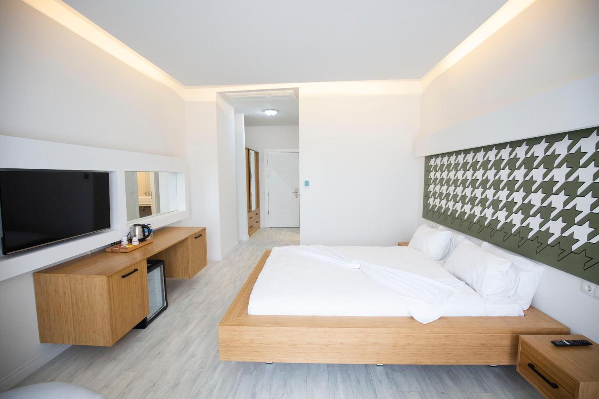 Ataol Can Termal & Spa Çanakkale Luaran gambar