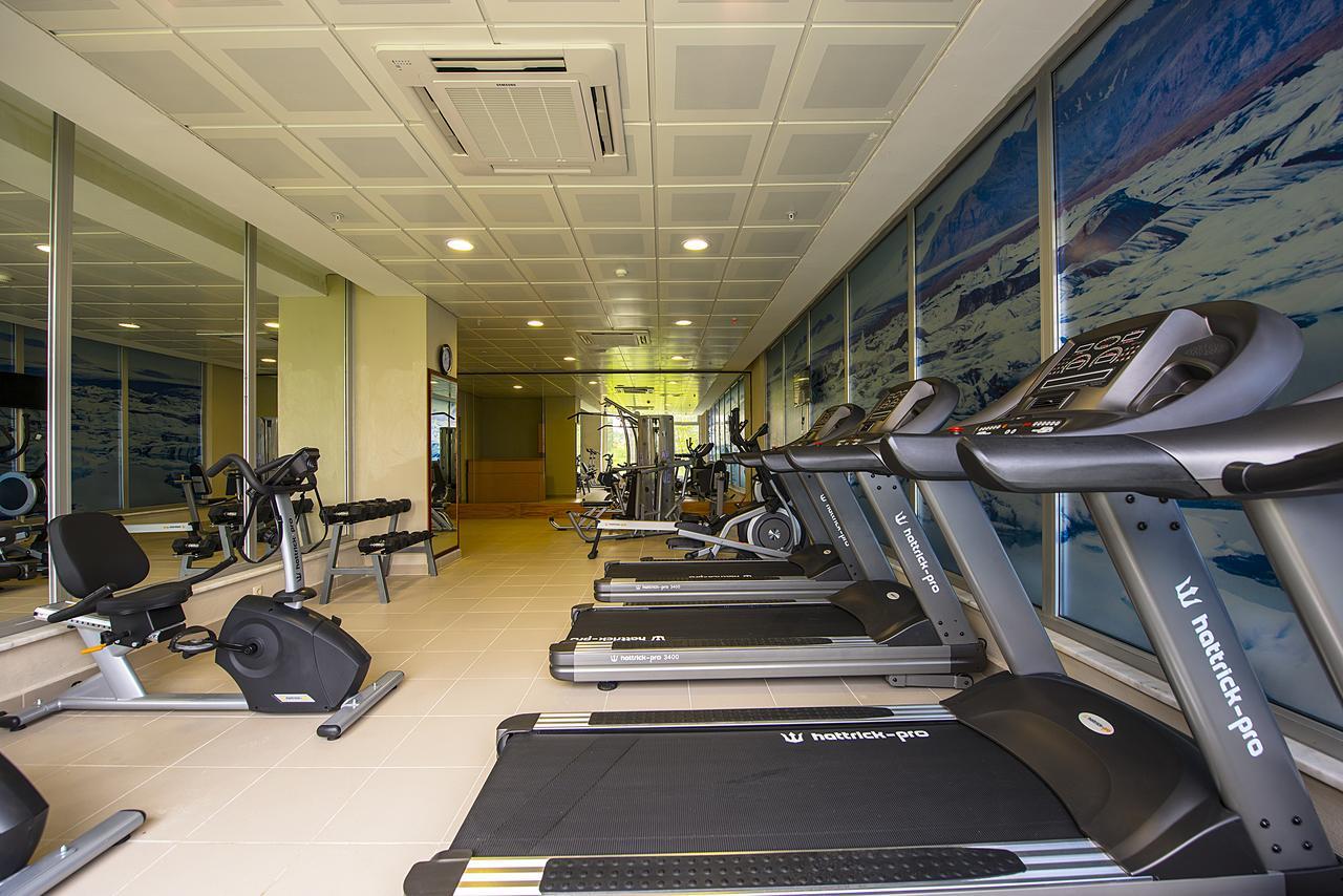Ataol Can Termal & Spa Çanakkale Luaran gambar