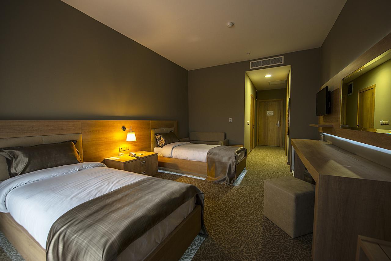 Ataol Can Termal & Spa Çanakkale Luaran gambar