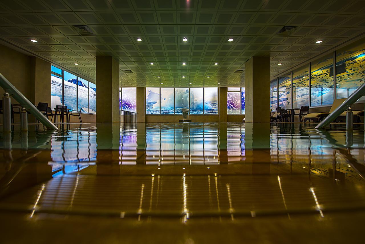 Ataol Can Termal & Spa Çanakkale Luaran gambar