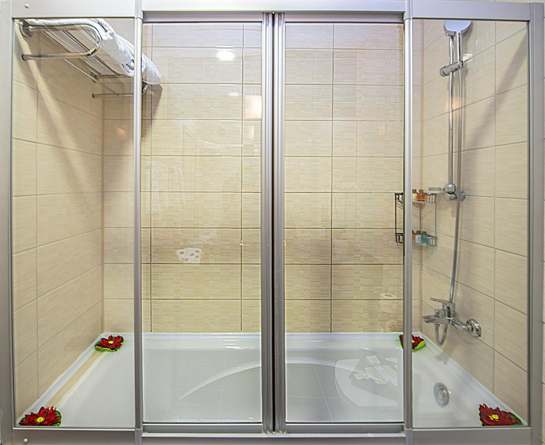 Ataol Can Termal & Spa Çanakkale Luaran gambar