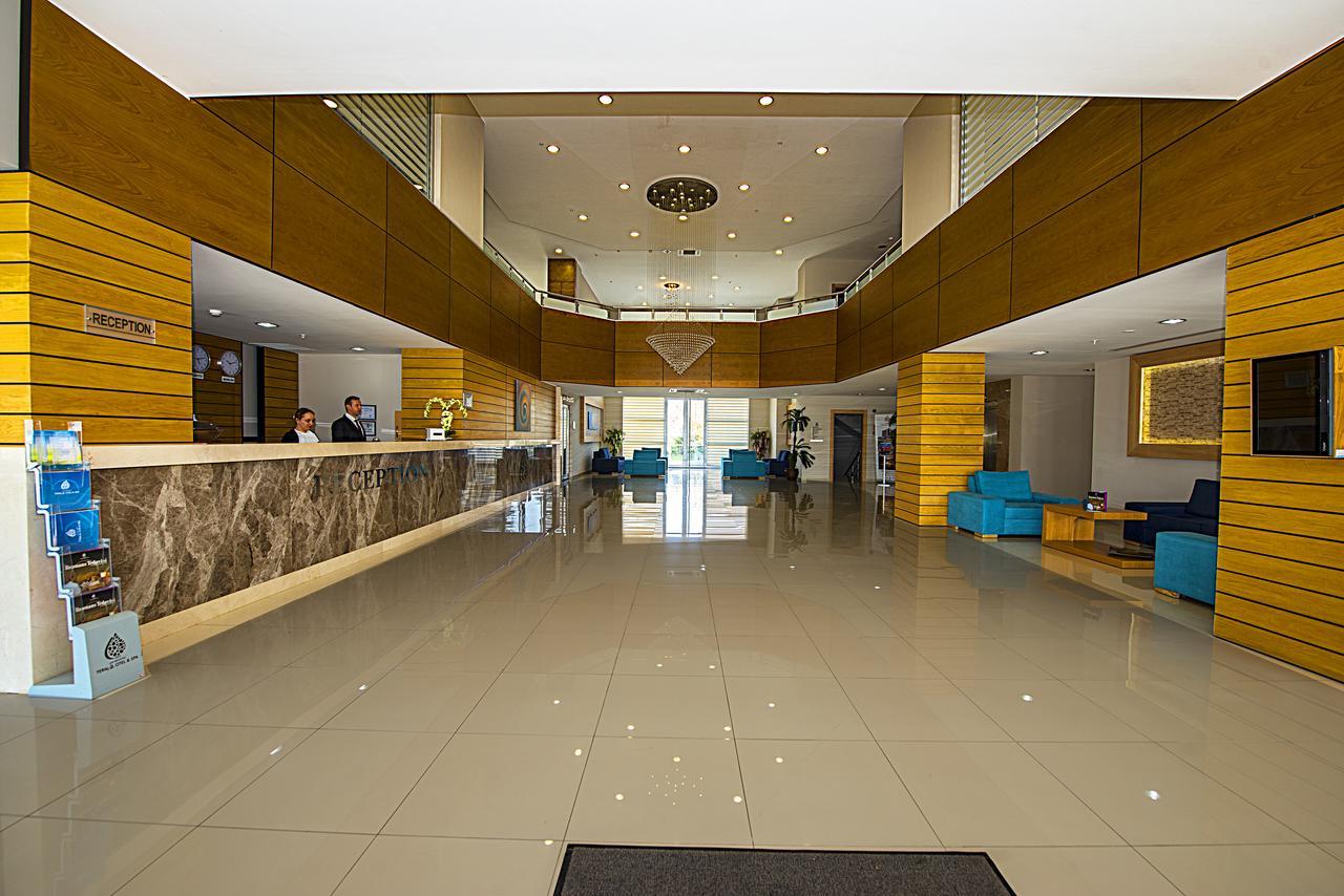 Ataol Can Termal & Spa Çanakkale Luaran gambar