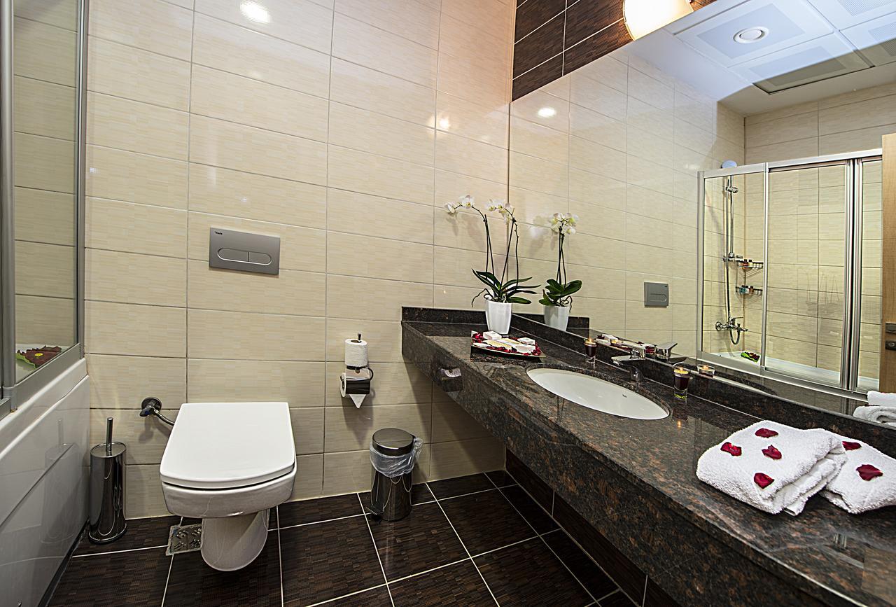 Ataol Can Termal & Spa Çanakkale Luaran gambar