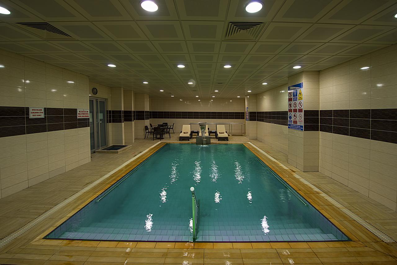 Ataol Can Termal & Spa Çanakkale Luaran gambar