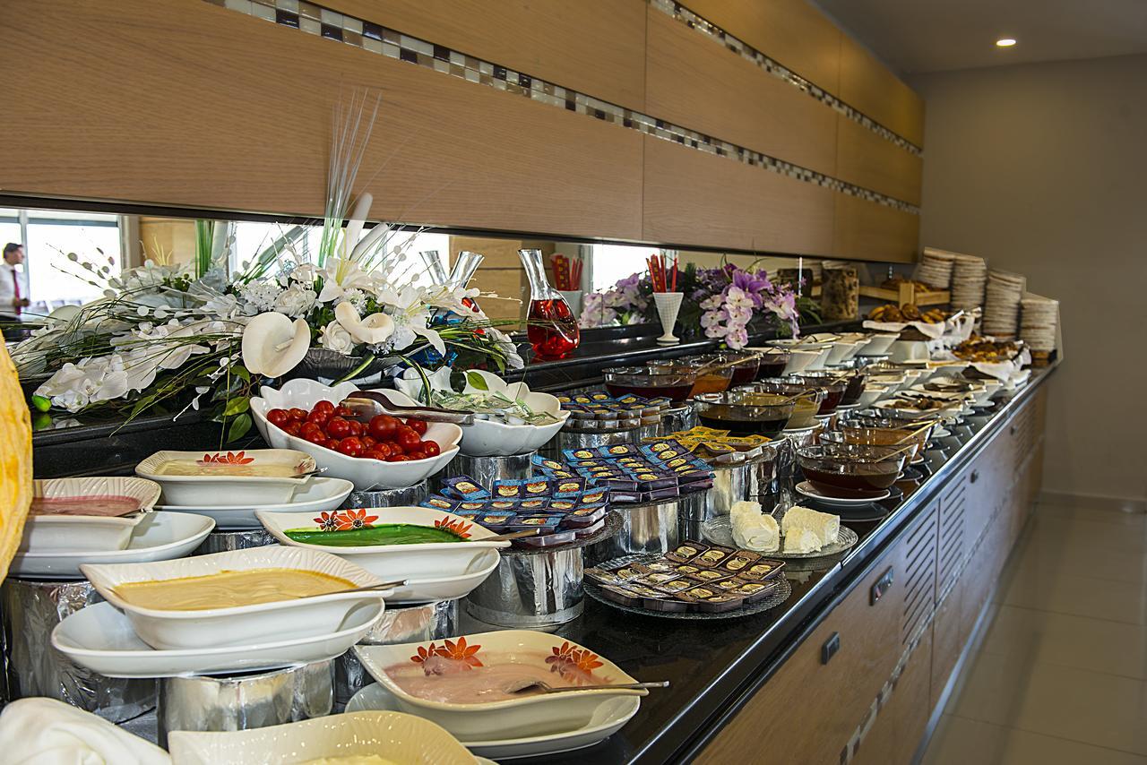 Ataol Can Termal & Spa Çanakkale Luaran gambar