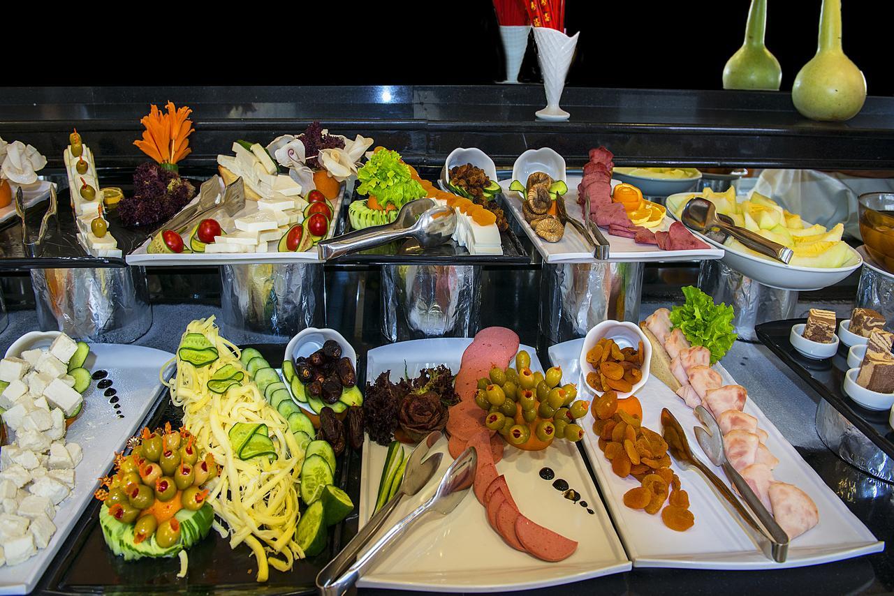 Ataol Can Termal & Spa Çanakkale Luaran gambar