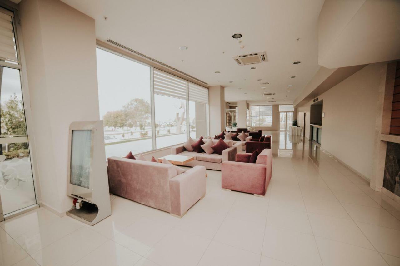 Ataol Can Termal & Spa Çanakkale Luaran gambar