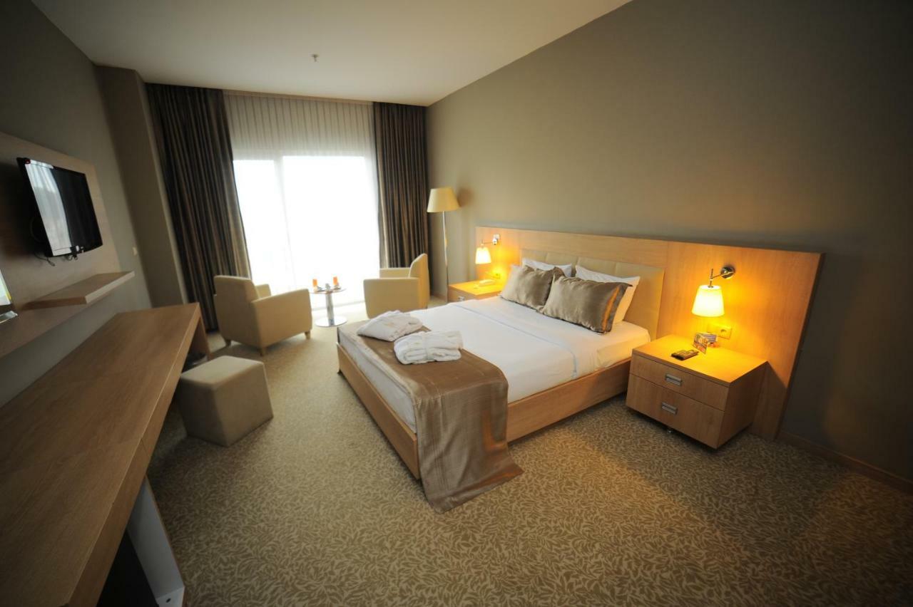 Ataol Can Termal & Spa Çanakkale Luaran gambar
