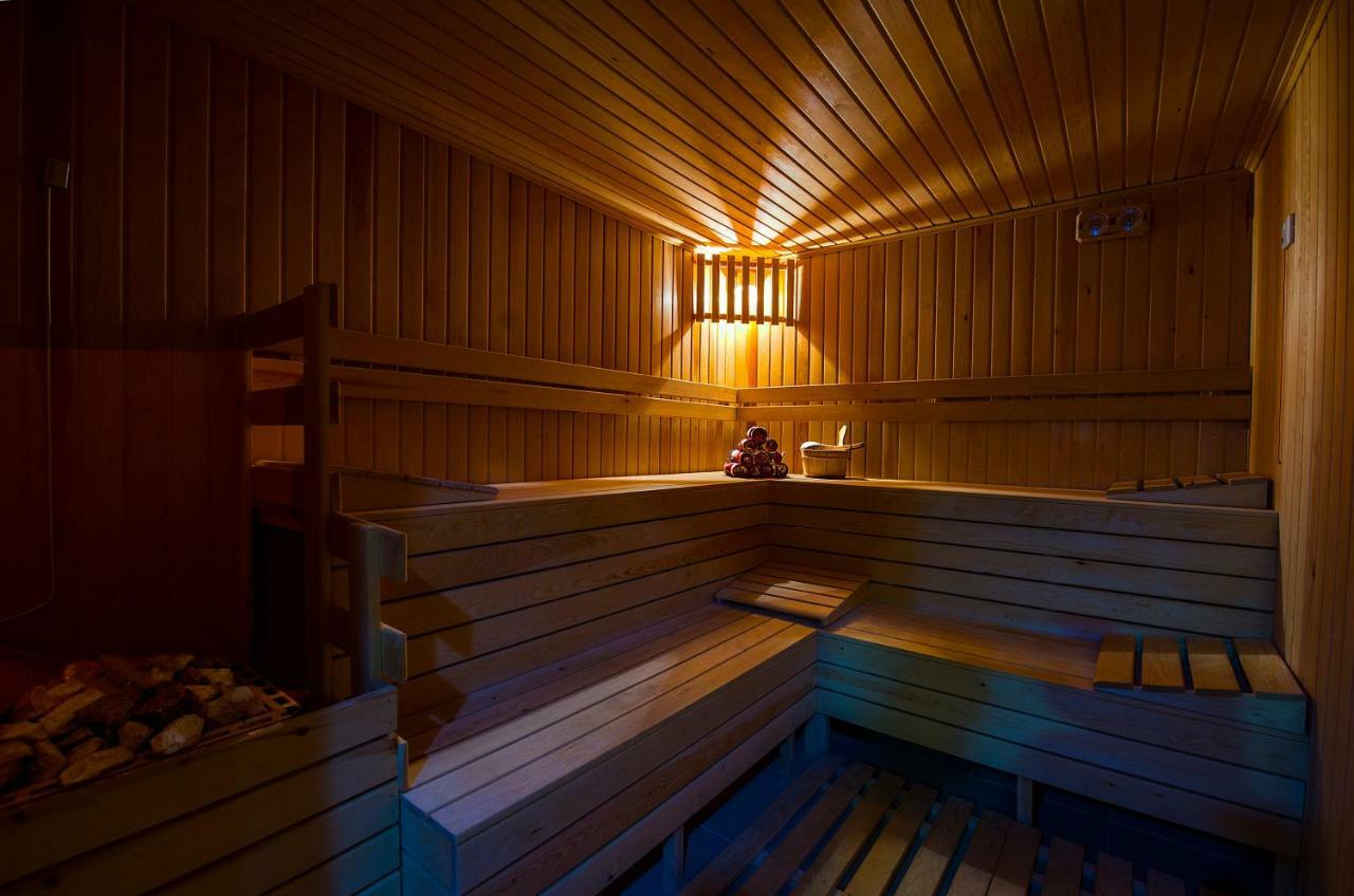 Ataol Can Termal & Spa Çanakkale Luaran gambar