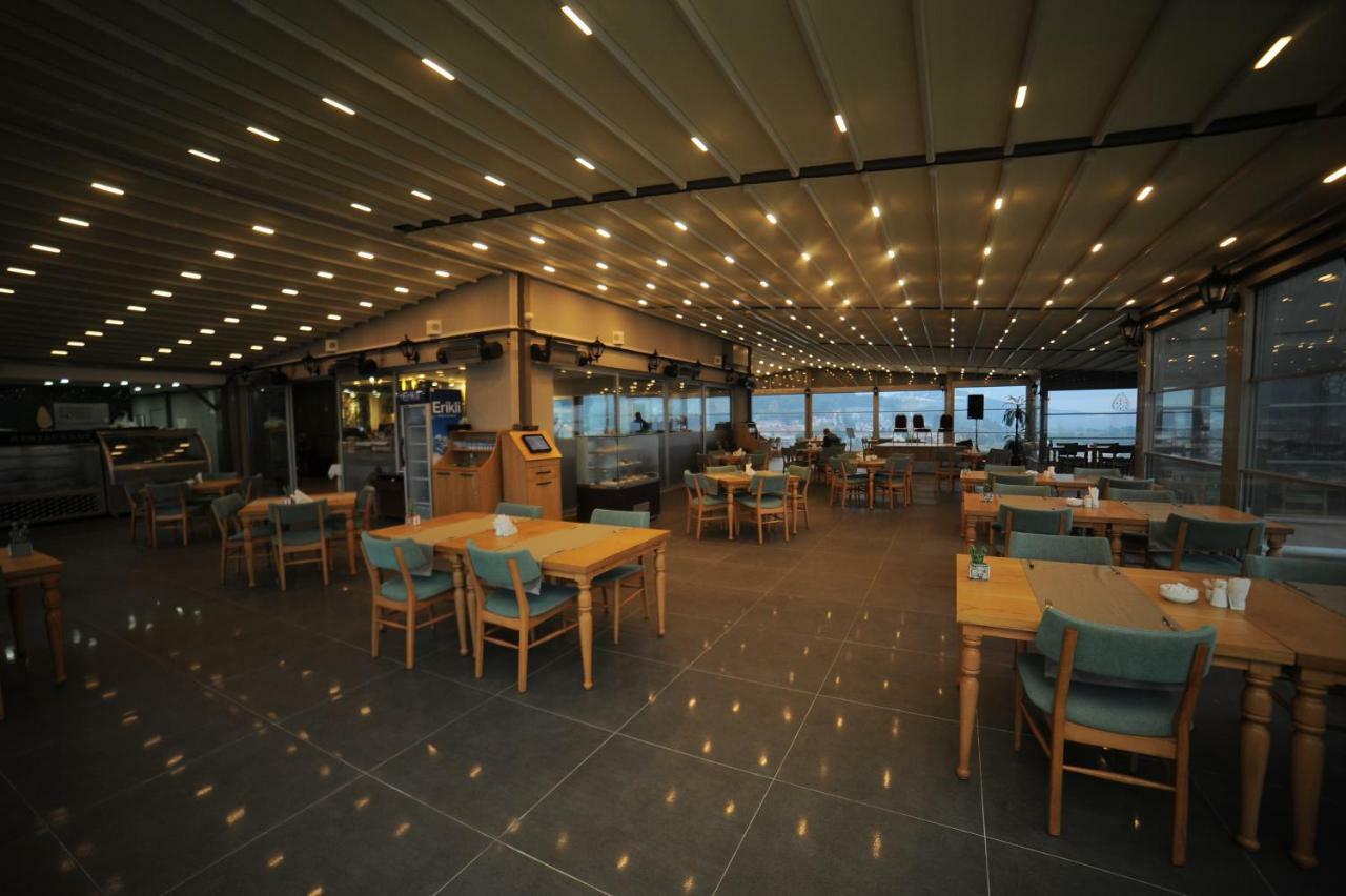 Ataol Can Termal & Spa Çanakkale Luaran gambar