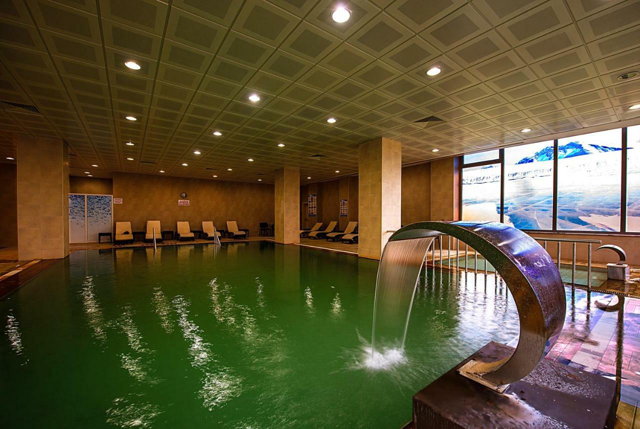 Ataol Can Termal & Spa Çanakkale Luaran gambar